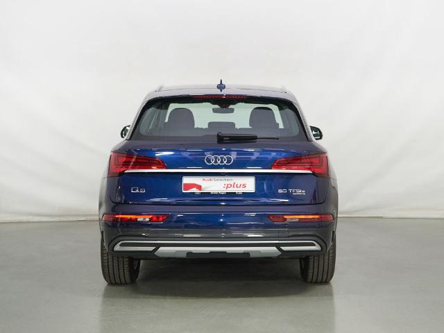 Audi Q5 TFSIe Advanced 50 TFSIe quattro-ultra 220 kW (299 CV) S tronic