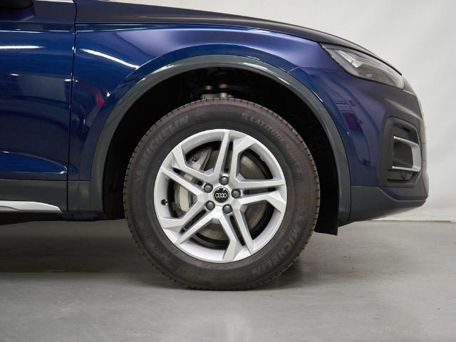 Audi Q5 TFSIe Advanced 50 TFSIe quattro-ultra 220 kW (299 CV) S tronic