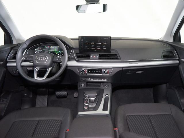 Audi Q5 TFSIe Advanced 50 TFSIe quattro-ultra 220 kW (299 CV) S tronic