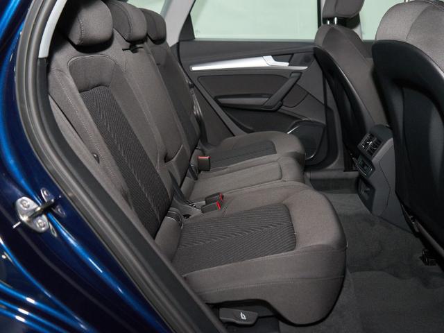 Audi Q5 TFSIe Advanced 50 TFSIe quattro-ultra 220 kW (299 CV) S tronic