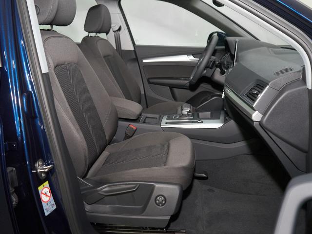 Audi Q5 TFSIe Advanced 50 TFSIe quattro-ultra 220 kW (299 CV) S tronic