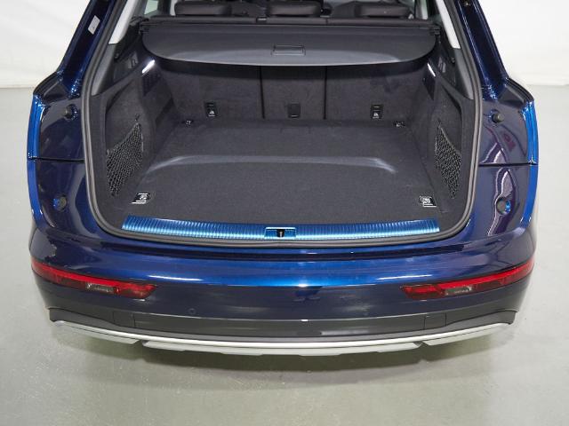 Audi Q5 TFSIe Advanced 50 TFSIe quattro-ultra 220 kW (299 CV) S tronic