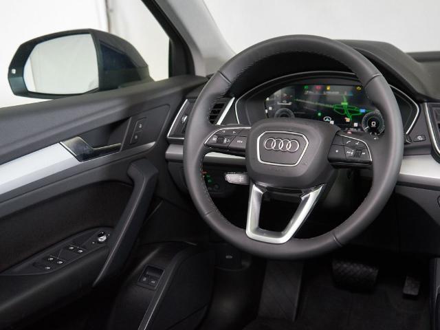 Audi Q5 TFSIe Advanced 50 TFSIe quattro-ultra 220 kW (299 CV) S tronic