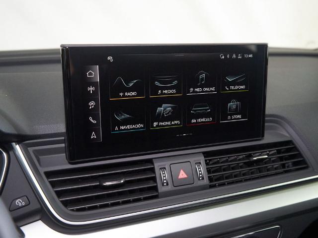 Audi Q5 TFSIe Advanced 50 TFSIe quattro-ultra 220 kW (299 CV) S tronic