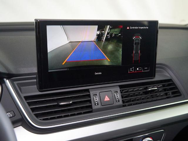 Audi Q5 TFSIe Advanced 50 TFSIe quattro-ultra 220 kW (299 CV) S tronic