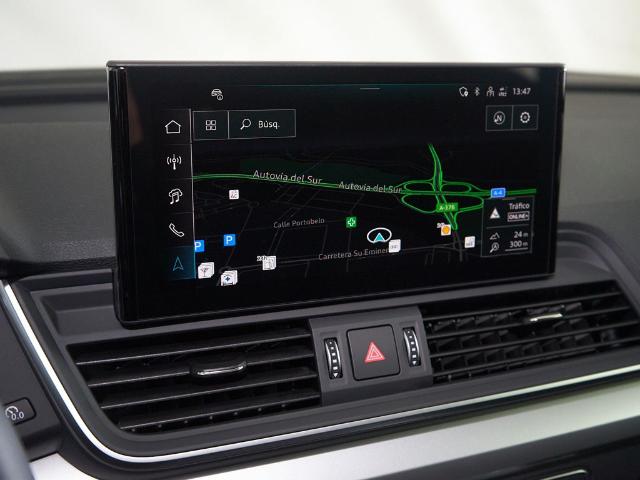 Audi Q5 TFSIe Advanced 50 TFSIe quattro-ultra 220 kW (299 CV) S tronic