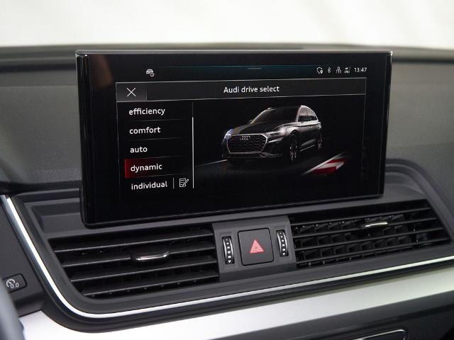 Audi Q5 TFSIe Advanced 50 TFSIe quattro-ultra 220 kW (299 CV) S tronic