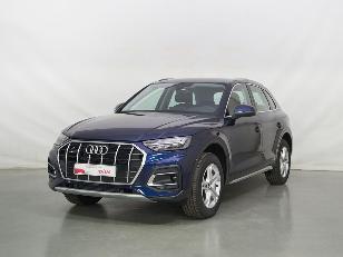 vehículo ocasión audi selection