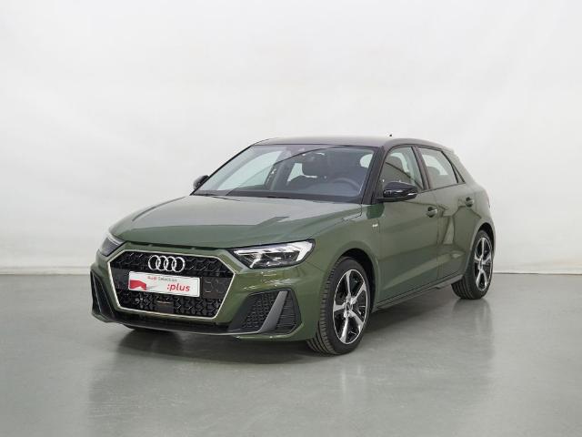 Audi selection Plus