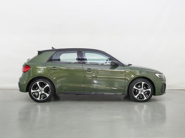 Audi A1 Sportback Adrenalin edition 30 TFSI 85 kW (116 CV)