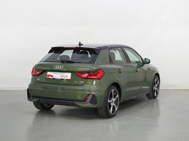 Audi A1 Sportback Adrenalin edition 30 TFSI 85 kW (116 CV)