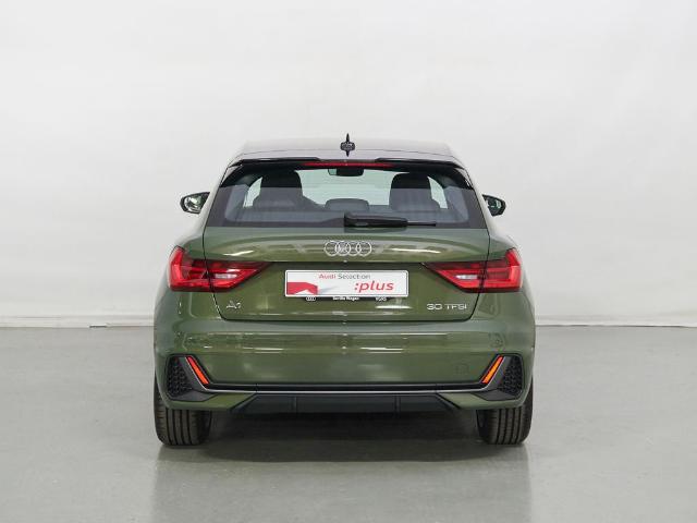 Audi A1 Sportback Adrenalin edition 30 TFSI 85 kW (116 CV)