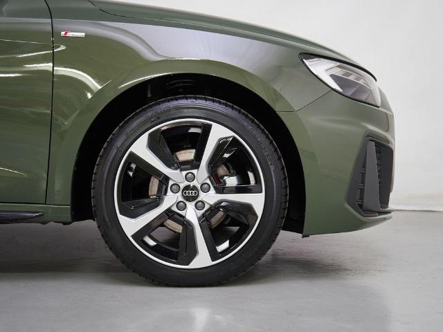 Audi A1 Sportback Adrenalin edition 30 TFSI 85 kW (116 CV)