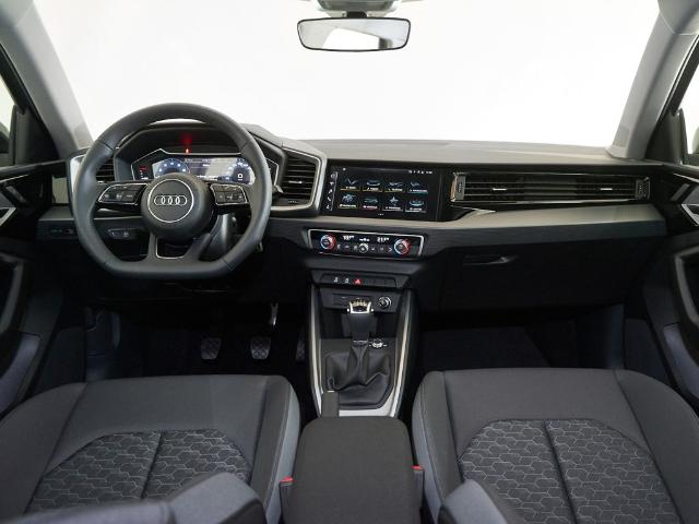 Audi A1 Sportback Adrenalin edition 30 TFSI 85 kW (116 CV)