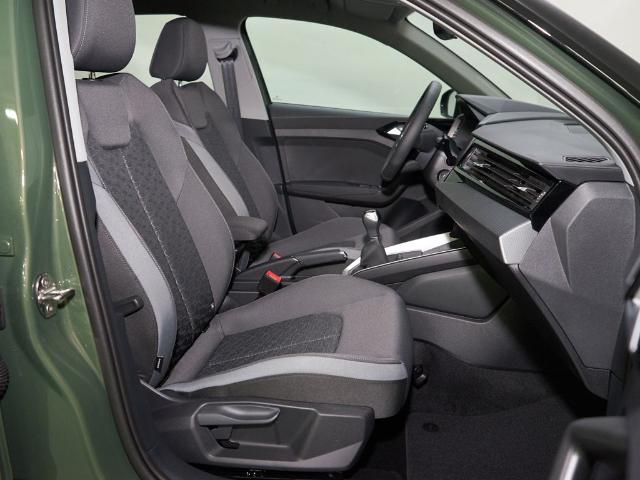 Audi A1 Sportback Adrenalin edition 30 TFSI 85 kW (116 CV)