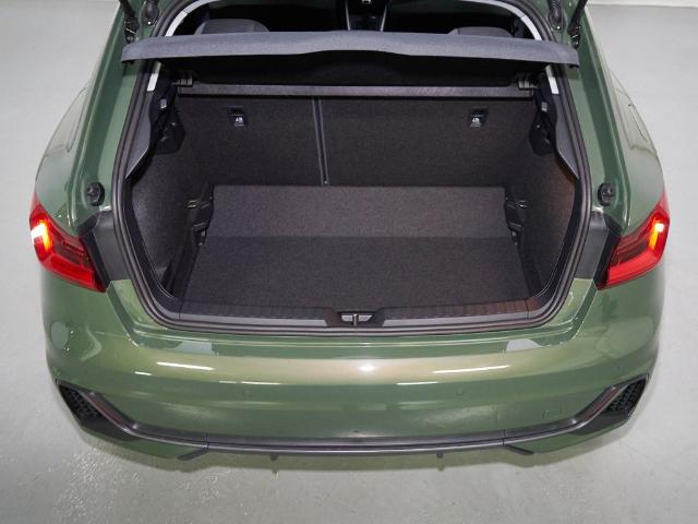 Audi A1 Sportback Adrenalin edition 30 TFSI 85 kW (116 CV)