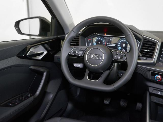 Audi A1 Sportback Adrenalin edition 30 TFSI 85 kW (116 CV)