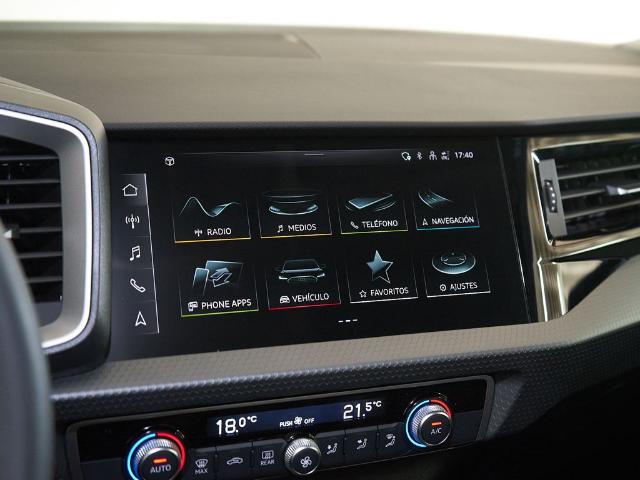 Audi A1 Sportback Adrenalin edition 30 TFSI 85 kW (116 CV)