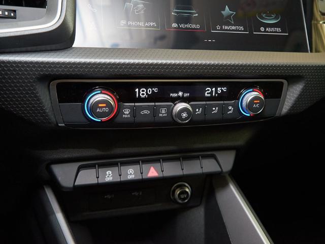 Audi A1 Sportback Adrenalin edition 30 TFSI 85 kW (116 CV)