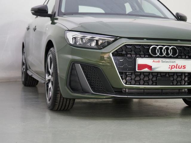 Audi A1 Sportback Adrenalin edition 30 TFSI 85 kW (116 CV)