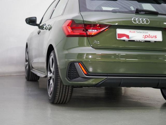 Audi A1 Sportback Adrenalin edition 30 TFSI 85 kW (116 CV)