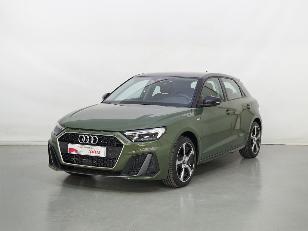 vehículo ocasión audi selection
