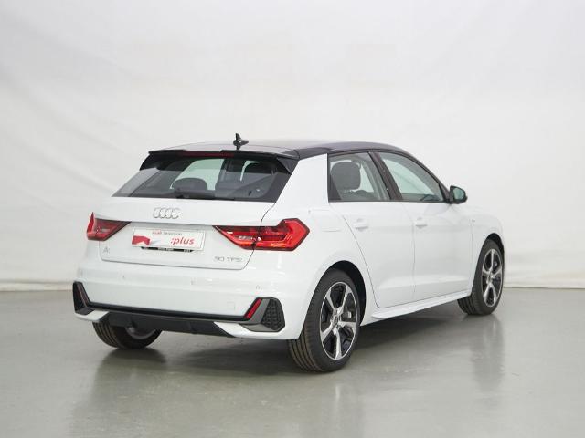 Audi A1 Sportback Adrenalin edition 30 TFSI 85 kW (116 CV)