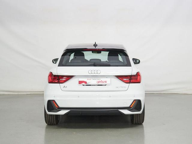 Audi A1 Sportback Adrenalin edition 30 TFSI 85 kW (116 CV)