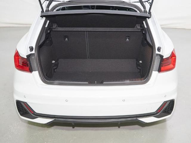 Audi A1 Sportback Adrenalin edition 30 TFSI 85 kW (116 CV)