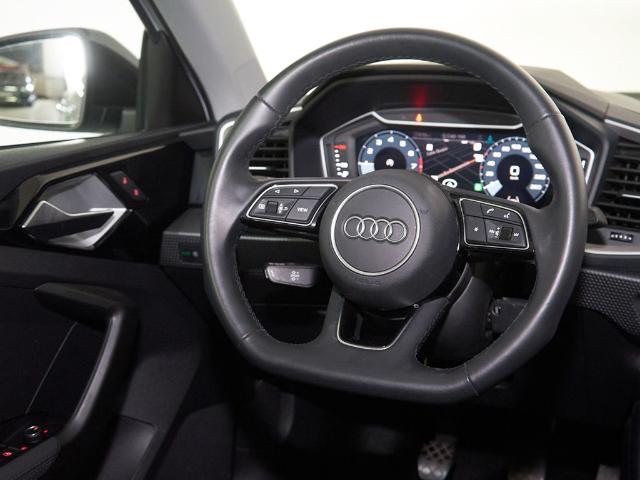 Audi A1 Sportback Adrenalin edition 30 TFSI 85 kW (116 CV)