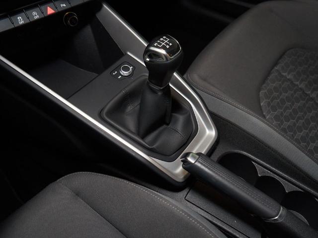 Audi A1 Sportback Adrenalin edition 30 TFSI 85 kW (116 CV)