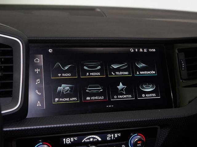 Audi A1 Sportback Adrenalin edition 30 TFSI 85 kW (116 CV)
