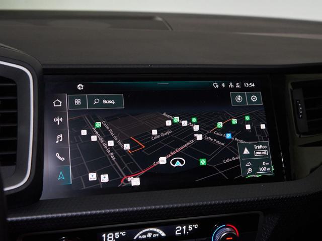 Audi A1 Sportback Adrenalin edition 30 TFSI 85 kW (116 CV)