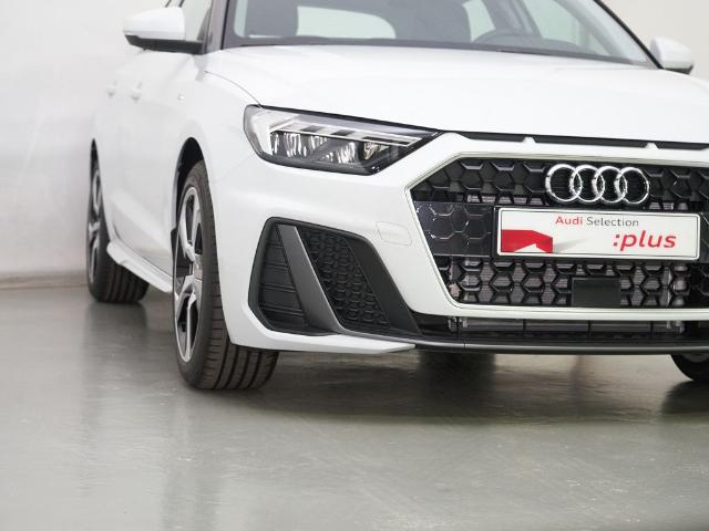 Audi A1 Sportback Adrenalin edition 30 TFSI 85 kW (116 CV)
