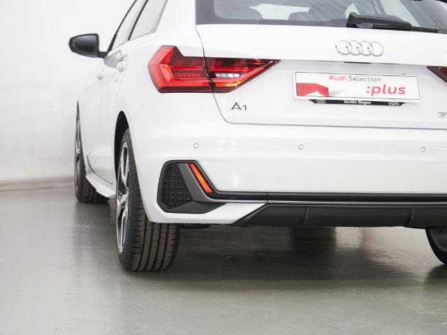 Audi A1 Sportback Adrenalin edition 30 TFSI 85 kW (116 CV)