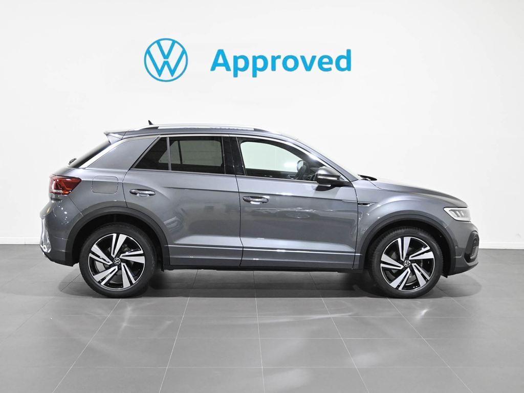 Volkswagen T-Roc R-Line 1.5 TSI 110 kW (150 CV) DSG 2