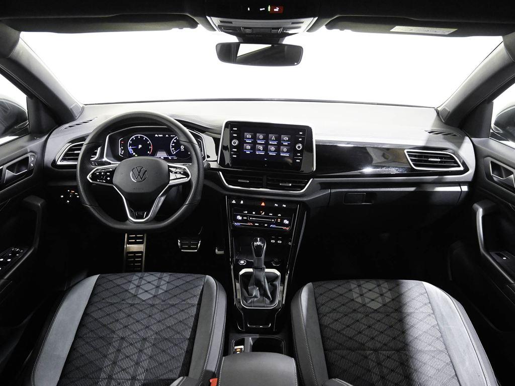 Volkswagen T-Roc R-Line 1.5 TSI 110 kW (150 CV) DSG 3