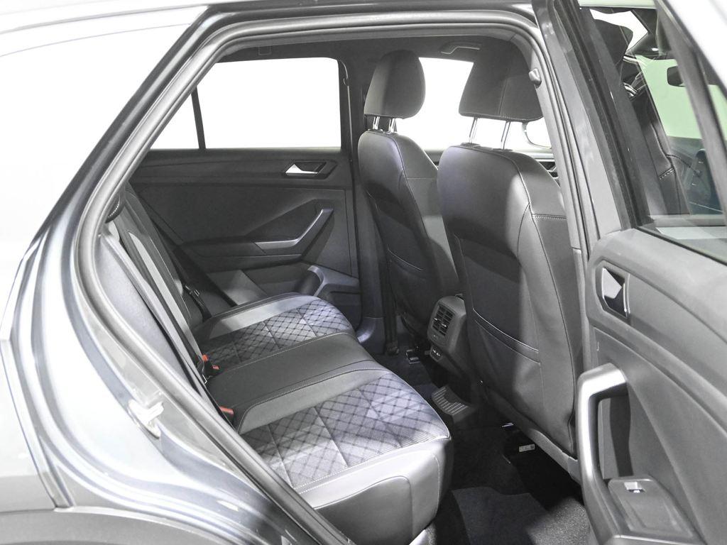 Volkswagen T-Roc R-Line 1.5 TSI 110 kW (150 CV) DSG 5