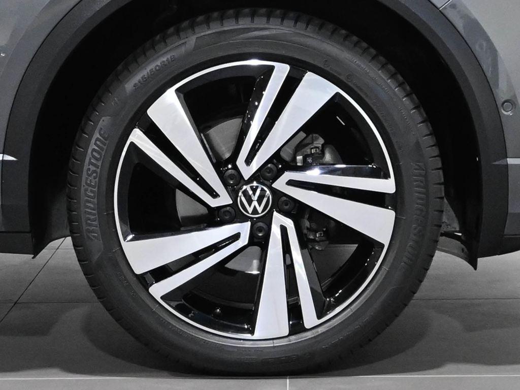 Volkswagen T-Roc R-Line 1.5 TSI 110 kW (150 CV) DSG 7