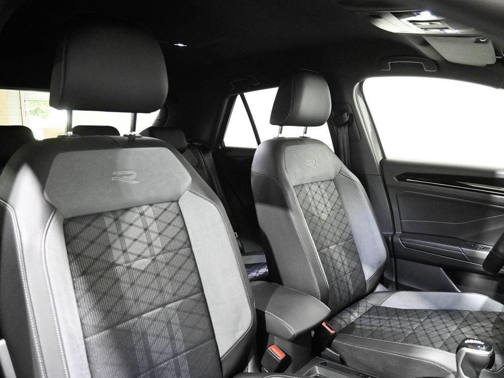 Volkswagen T-Roc R-Line 1.5 TSI 110 kW (150 CV) DSG 8