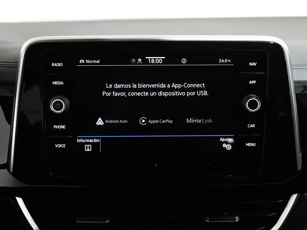 Volkswagen T-Roc R-Line 1.5 TSI 110 kW (150 CV) DSG 15