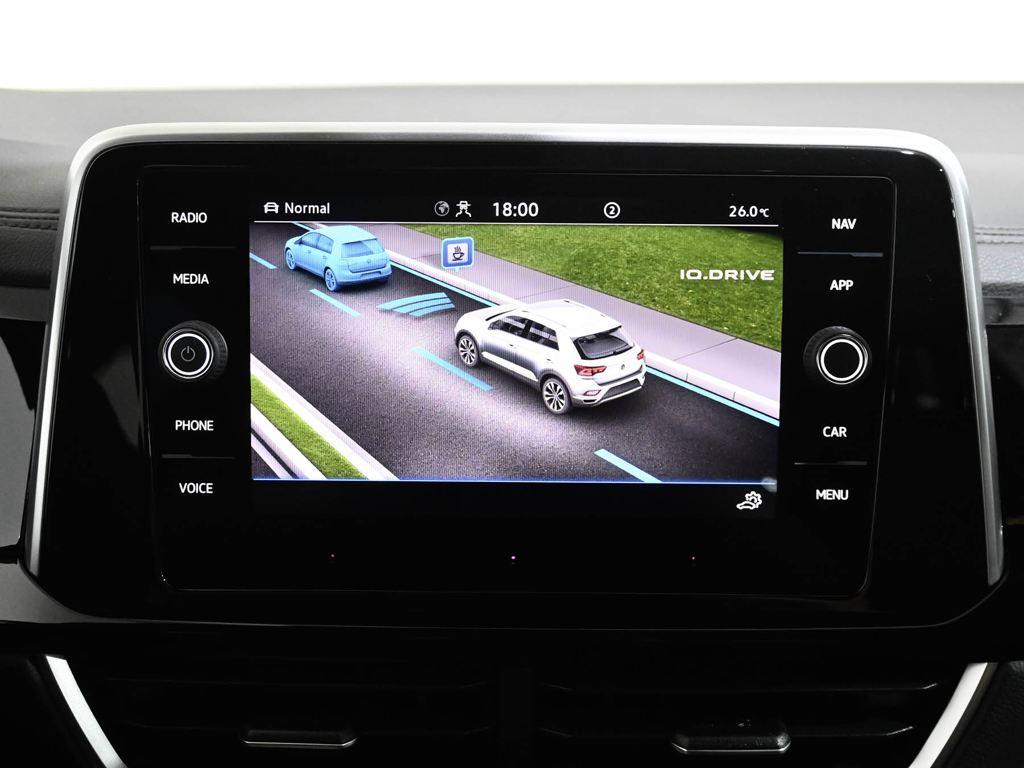 Volkswagen T-Roc R-Line 1.5 TSI 110 kW (150 CV) DSG 16