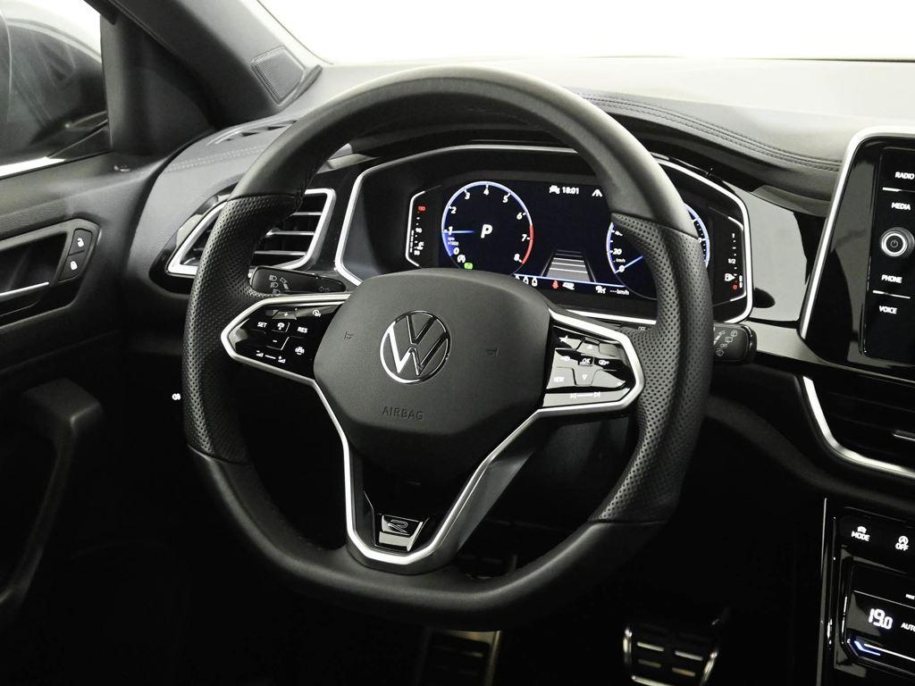 Volkswagen T-Roc R-Line 1.5 TSI 110 kW (150 CV) DSG 18