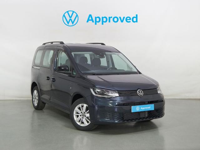 Volkswagen Caddy Origin 2.0 TDI 75 kW (102 CV)