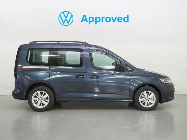 Volkswagen Caddy Origin 2.0 TDI 75 kW (102 CV)