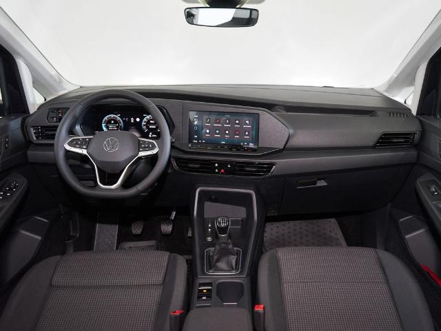 Volkswagen Caddy Origin 2.0 TDI 75 kW (102 CV)