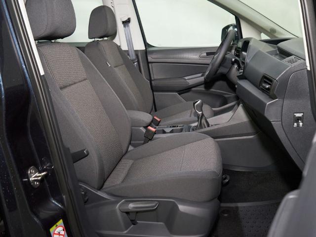 Volkswagen Caddy Origin 2.0 TDI 75 kW (102 CV)