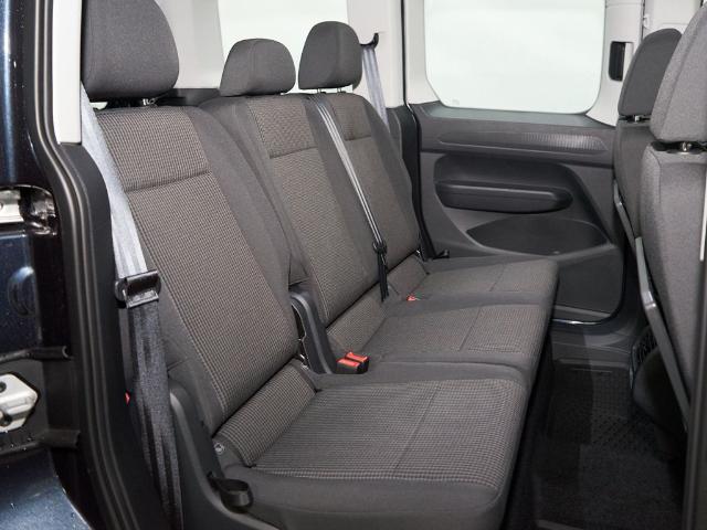 Volkswagen Caddy Origin 2.0 TDI 75 kW (102 CV)