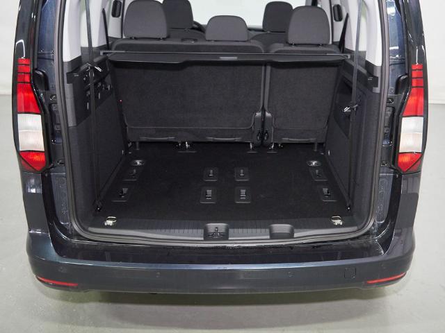 Volkswagen Caddy Origin 2.0 TDI 75 kW (102 CV)