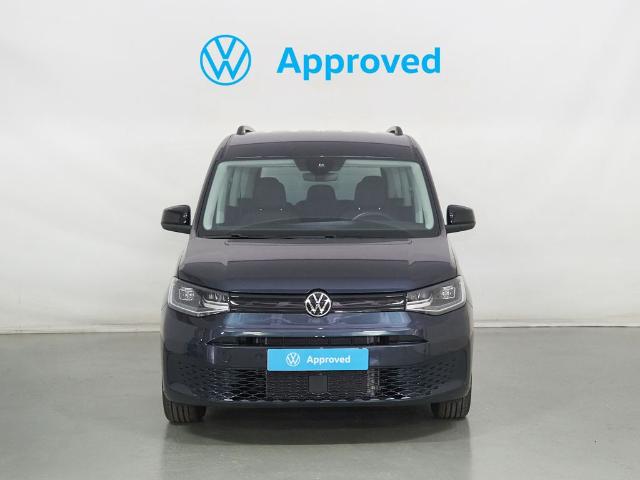 Volkswagen Caddy Origin 2.0 TDI 75 kW (102 CV)